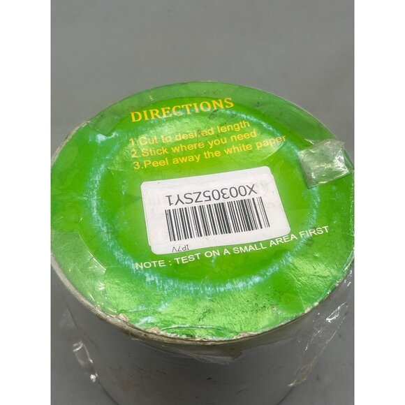 petti pet cat training tape 4" x 30 yards anti-scratch non-toxic to cat NEW - Picture 5 of 6